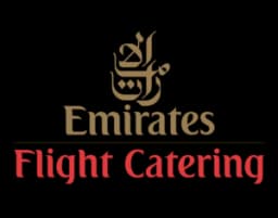Emirates Flight Catering